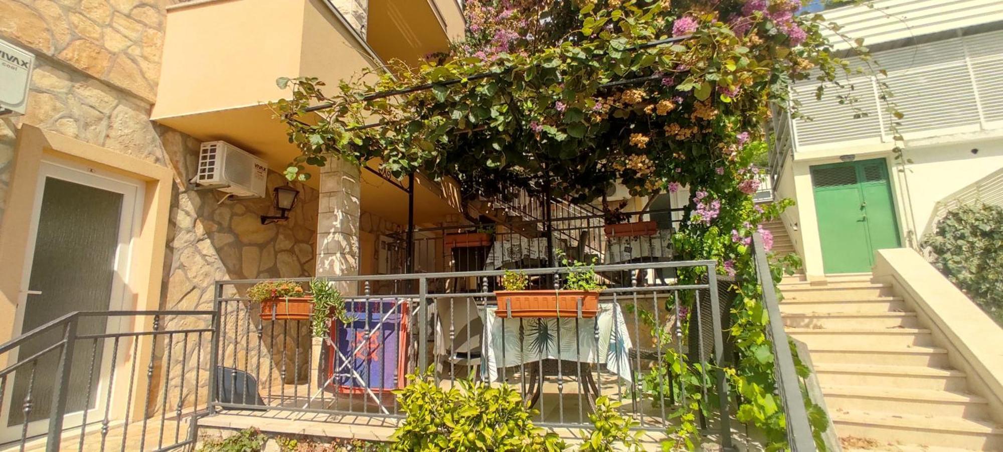 Villa Penava, Private Beach, Pool And 7Min To Trogir Room photo